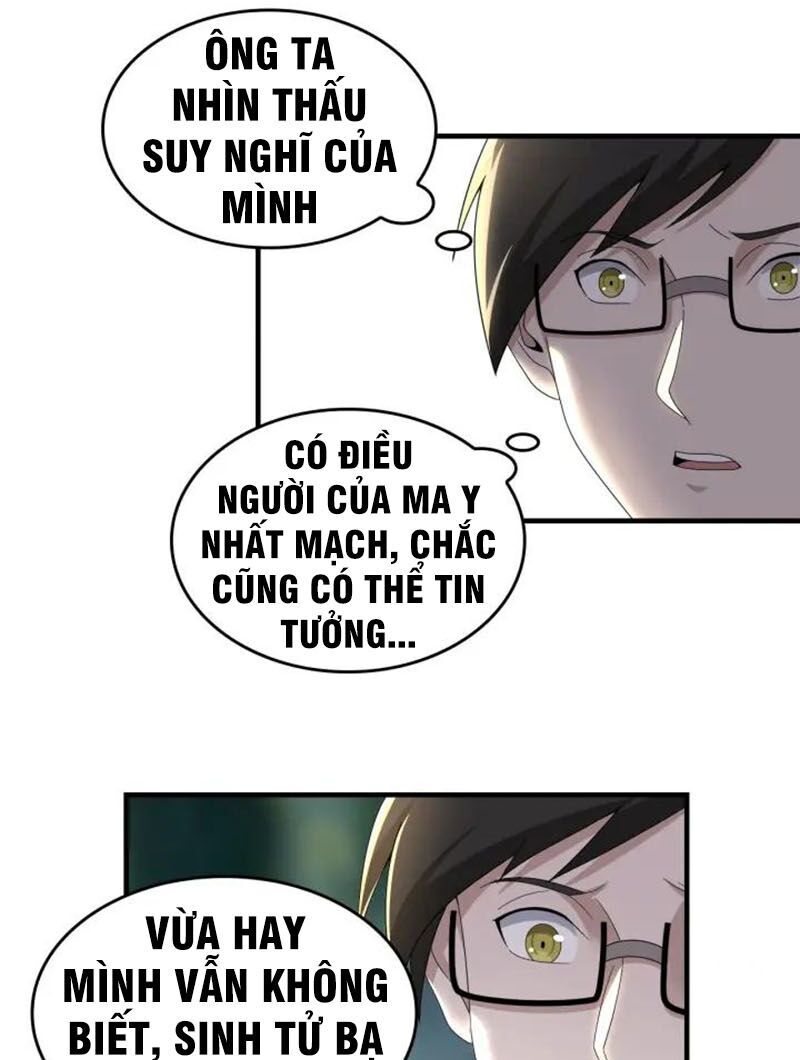 Siêu Cấp Đại Chủ Bạ Chap 71 - Next Chap 72