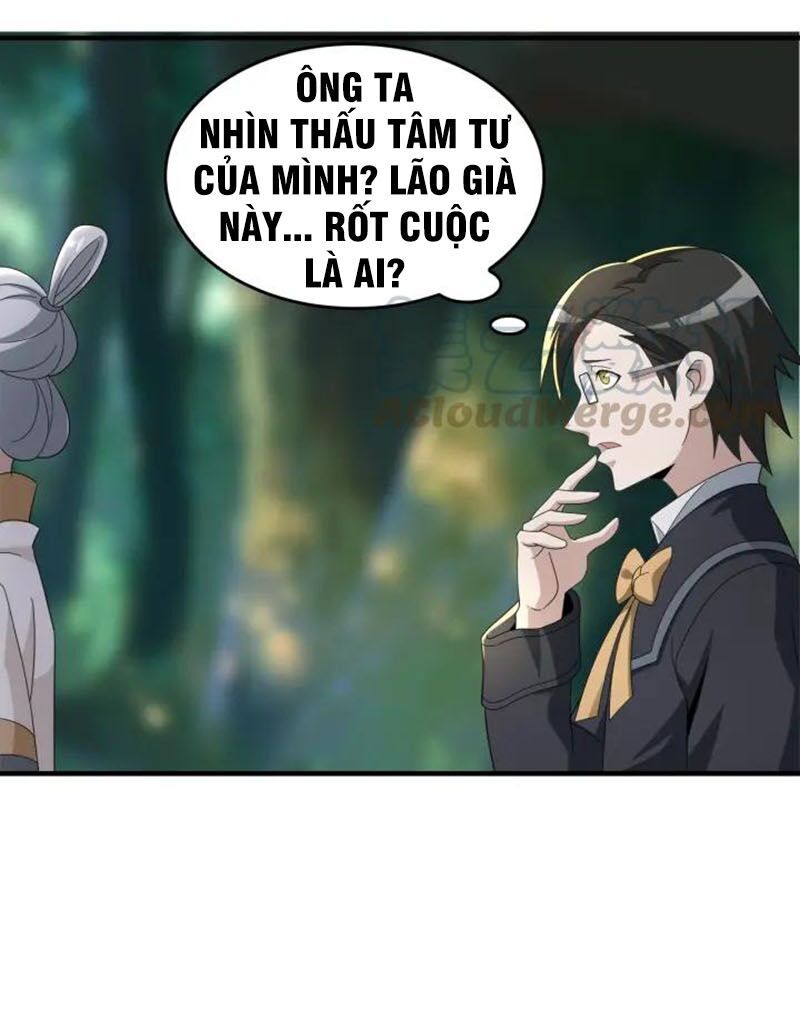 Siêu Cấp Đại Chủ Bạ Chap 71 - Next Chap 72