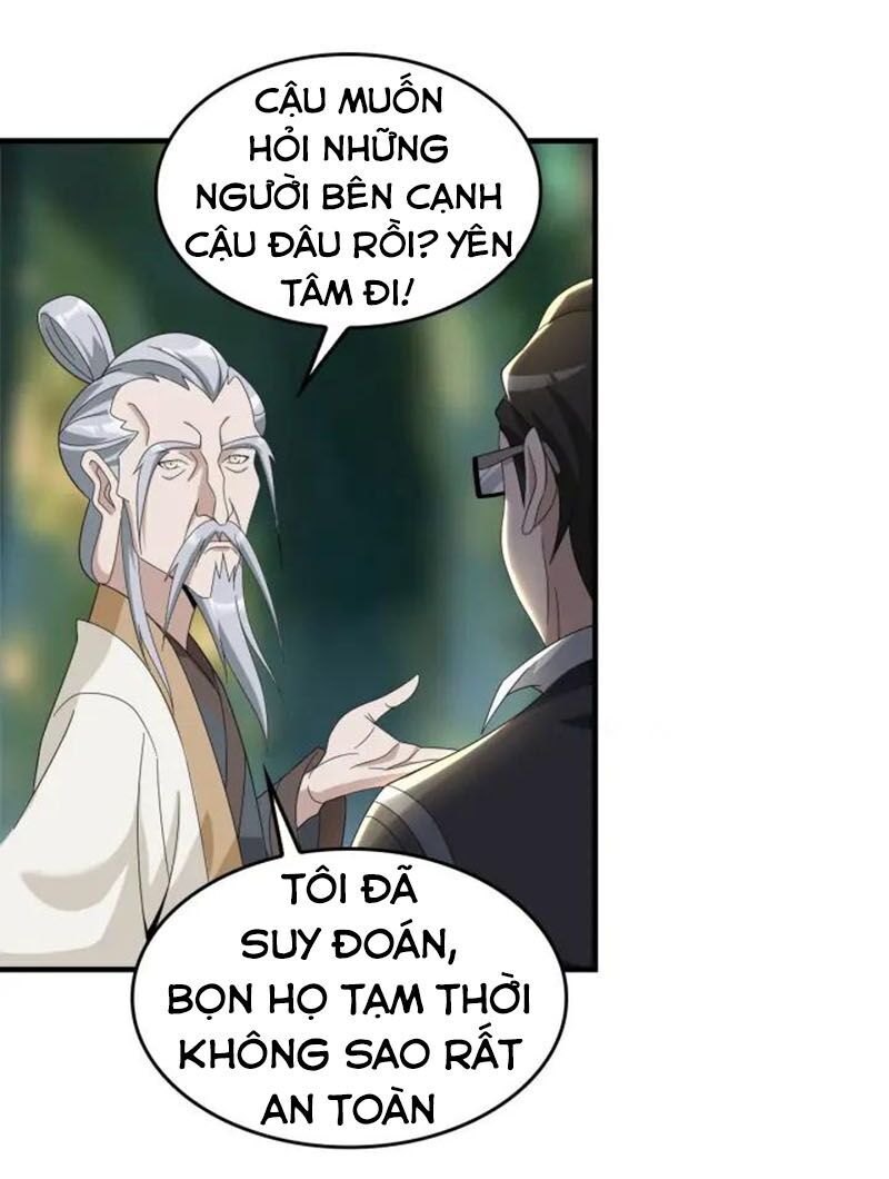 Siêu Cấp Đại Chủ Bạ Chap 71 - Next Chap 72