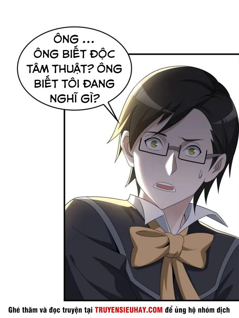 Siêu Cấp Đại Chủ Bạ Chap 71 - Next Chap 72