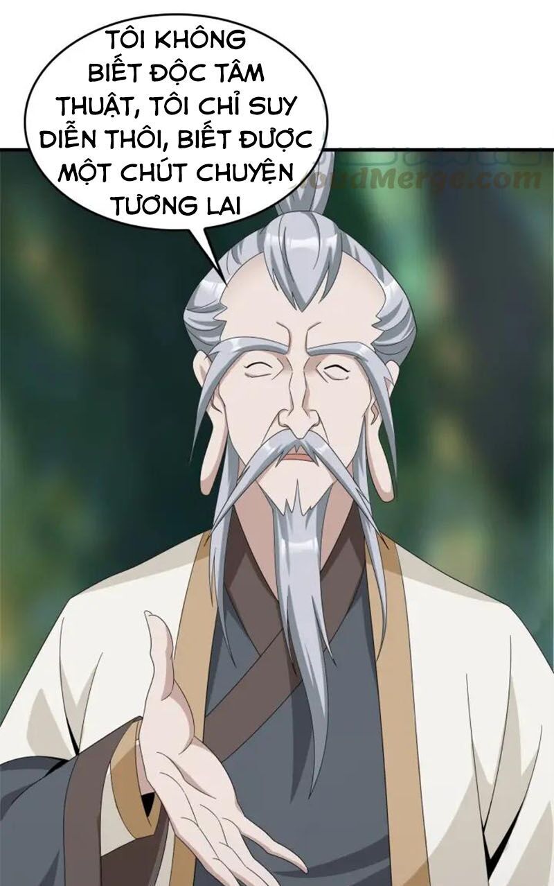 Siêu Cấp Đại Chủ Bạ Chap 71 - Next Chap 72