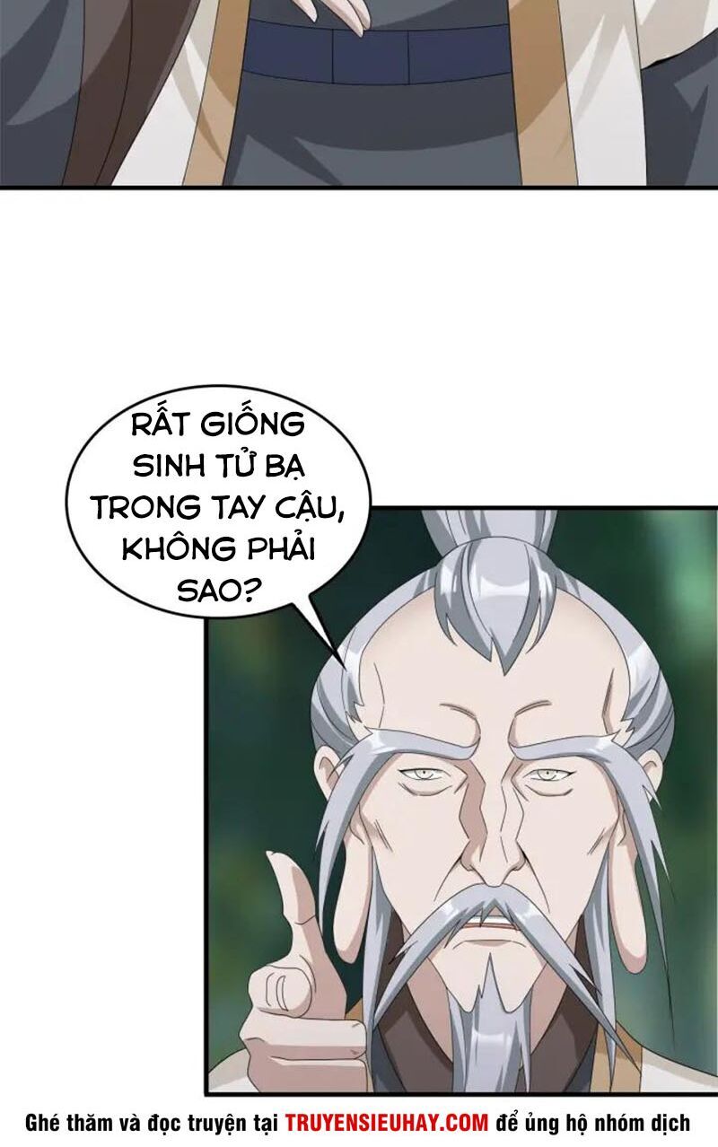 Siêu Cấp Đại Chủ Bạ Chap 71 - Next Chap 72
