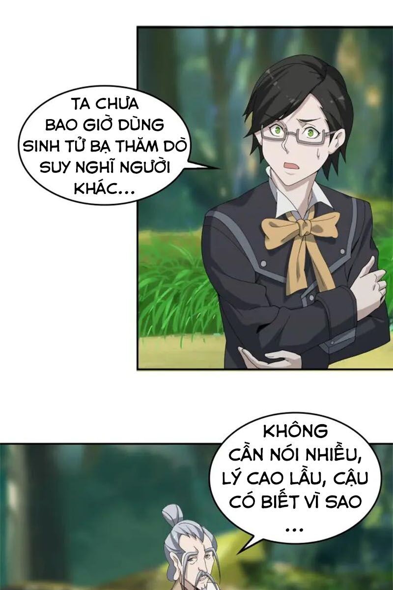 Siêu Cấp Đại Chủ Bạ Chap 71 - Next Chap 72
