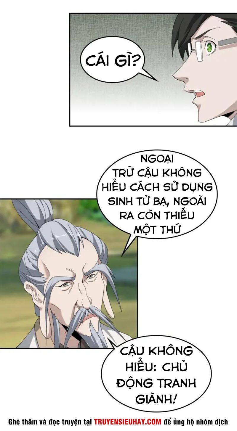 Siêu Cấp Đại Chủ Bạ Chap 71 - Next Chap 72