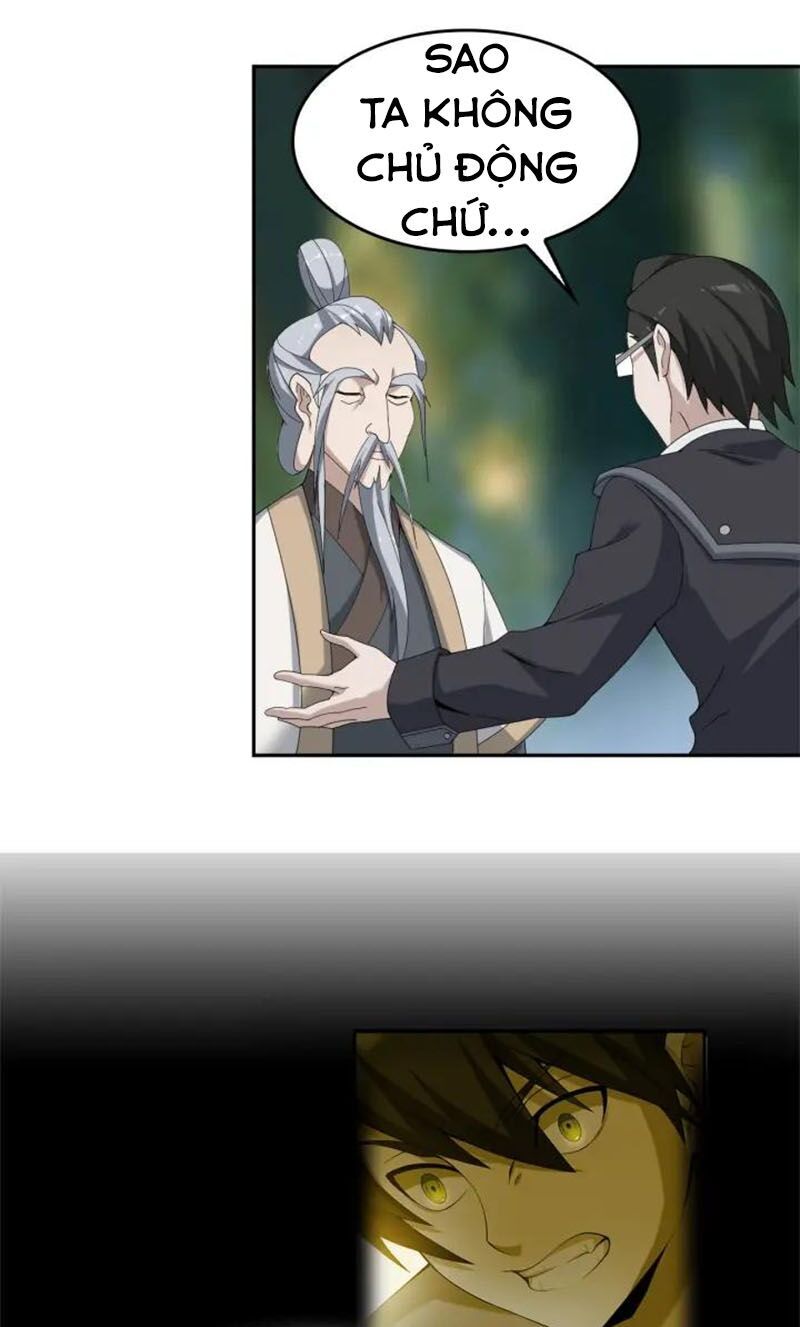 Siêu Cấp Đại Chủ Bạ Chap 71 - Next Chap 72