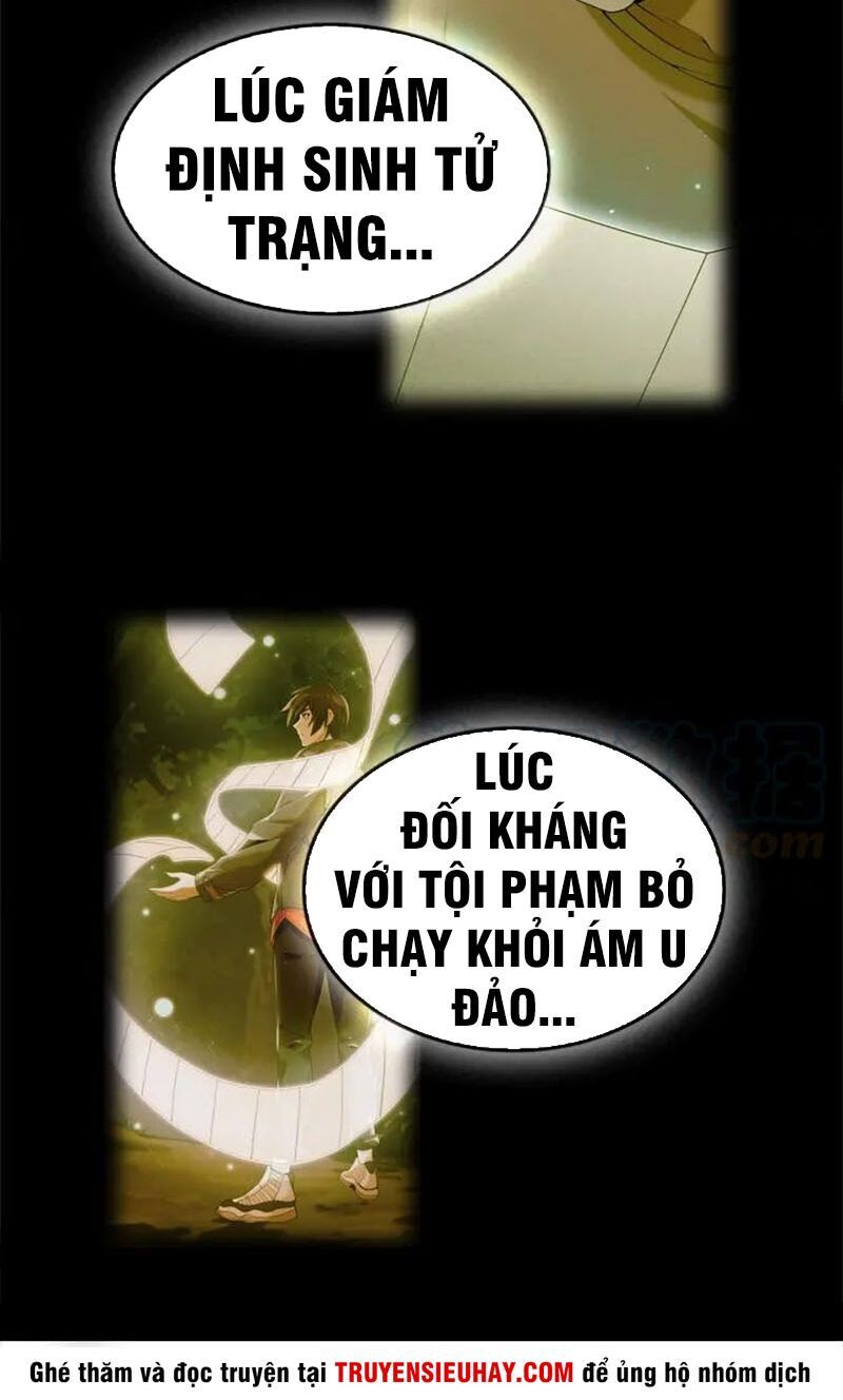 Siêu Cấp Đại Chủ Bạ Chap 71 - Next Chap 72
