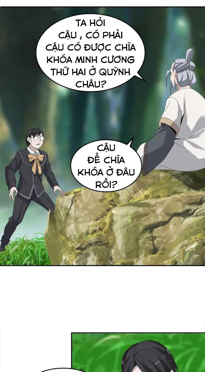 Siêu Cấp Đại Chủ Bạ Chap 71 - Next Chap 72