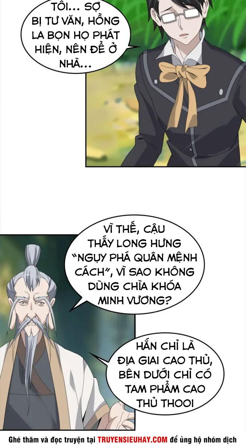 Siêu Cấp Đại Chủ Bạ Chap 71 - Next Chap 72