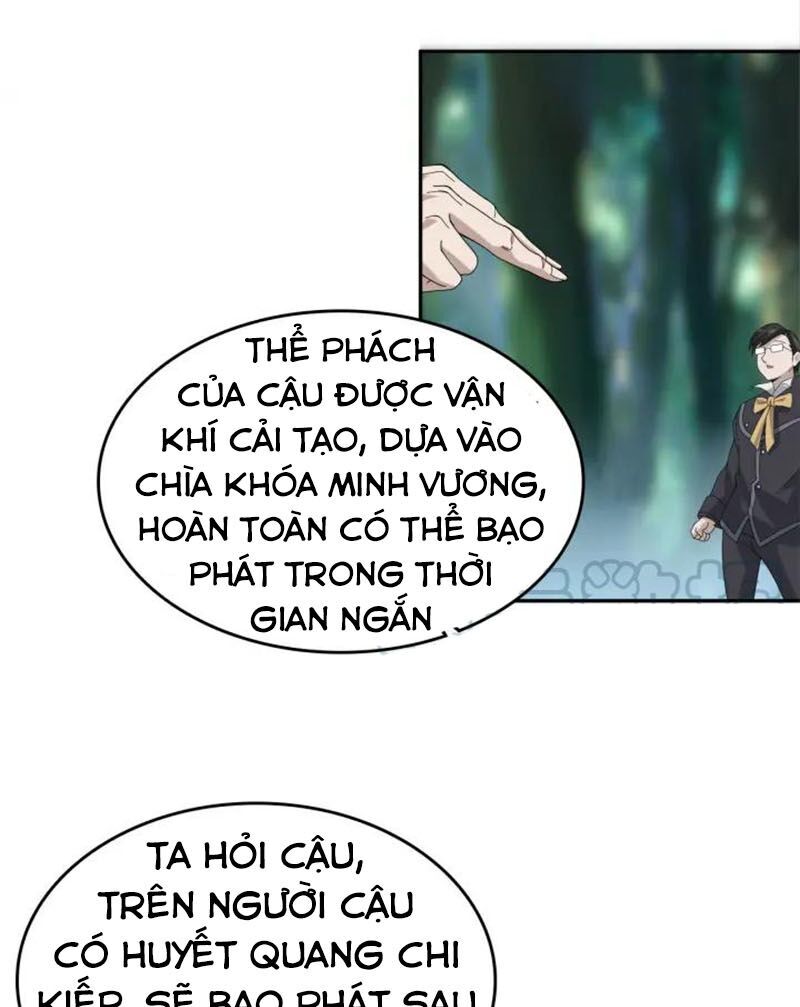 Siêu Cấp Đại Chủ Bạ Chap 71 - Next Chap 72