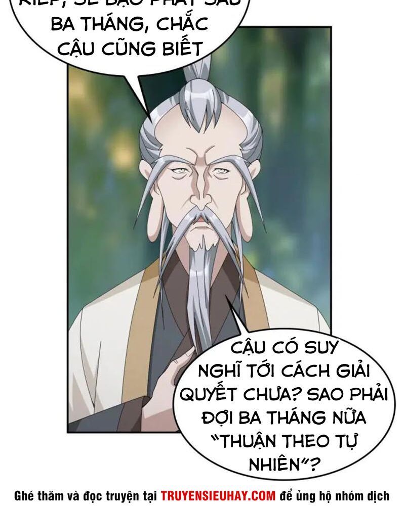 Siêu Cấp Đại Chủ Bạ Chap 71 - Next Chap 72
