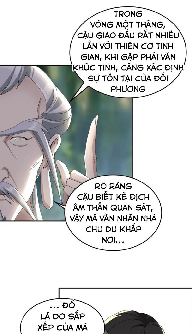 Siêu Cấp Đại Chủ Bạ Chap 71 - Next Chap 72