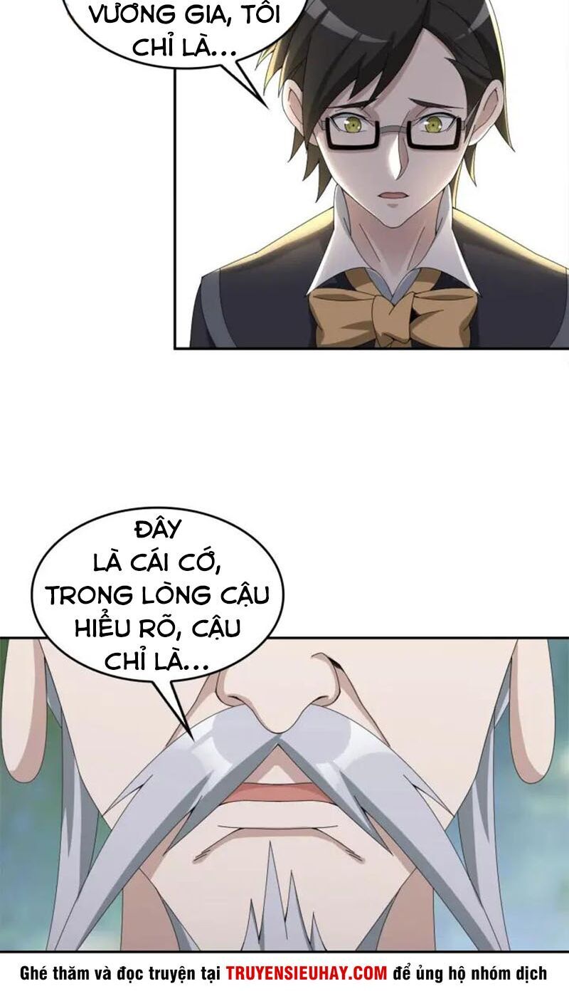 Siêu Cấp Đại Chủ Bạ Chap 71 - Next Chap 72