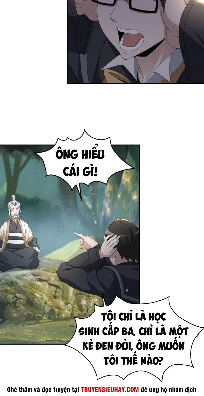 Siêu Cấp Đại Chủ Bạ Chap 71 - Next Chap 72