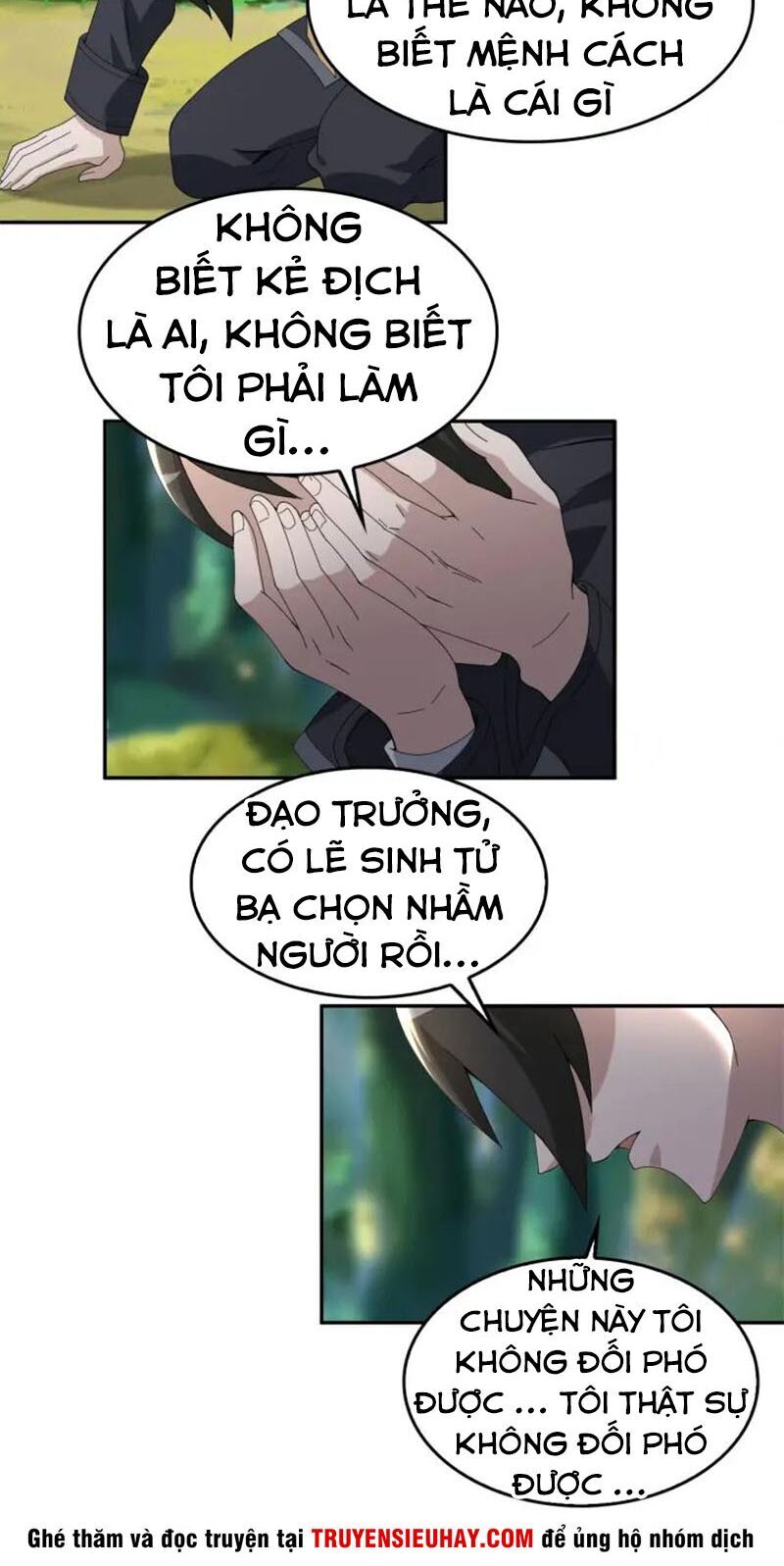 Siêu Cấp Đại Chủ Bạ Chap 71 - Next Chap 72