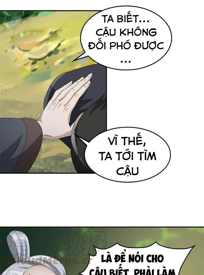 Siêu Cấp Đại Chủ Bạ Chap 71 - Next Chap 72