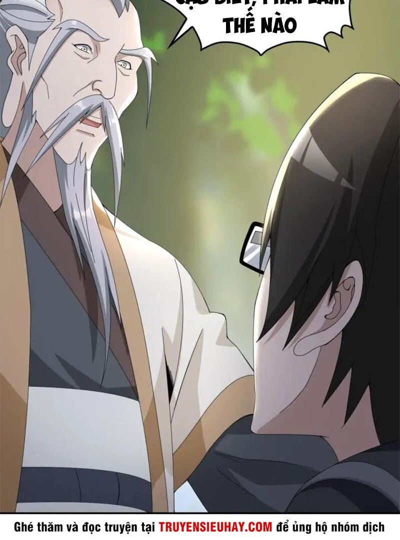 Siêu Cấp Đại Chủ Bạ Chap 71 - Next Chap 72