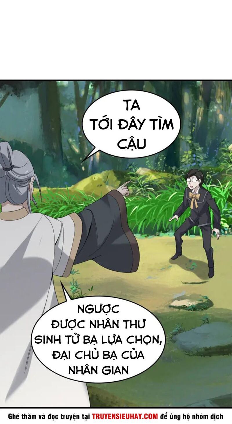 Siêu Cấp Đại Chủ Bạ Chap 71 - Next Chap 72