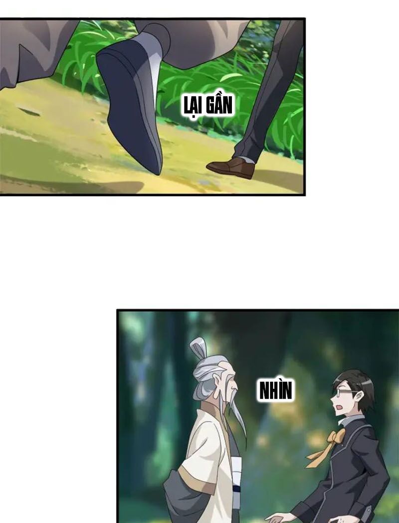 Siêu Cấp Đại Chủ Bạ Chap 71 - Next Chap 72