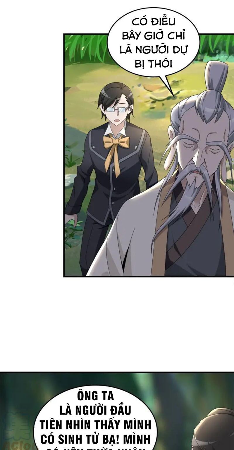 Siêu Cấp Đại Chủ Bạ Chap 71 - Next Chap 72