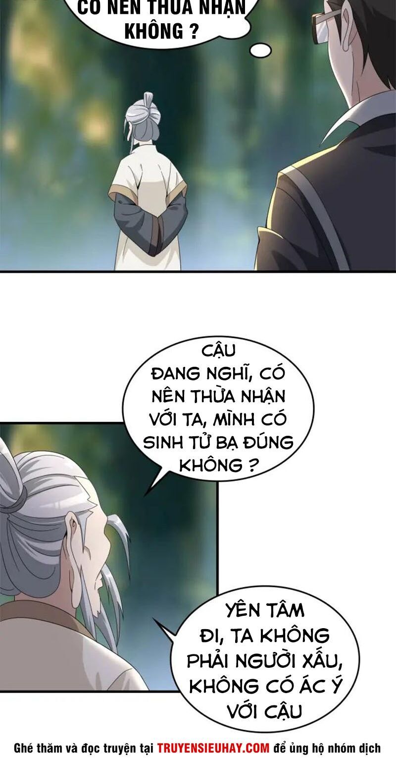 Siêu Cấp Đại Chủ Bạ Chap 71 - Next Chap 72