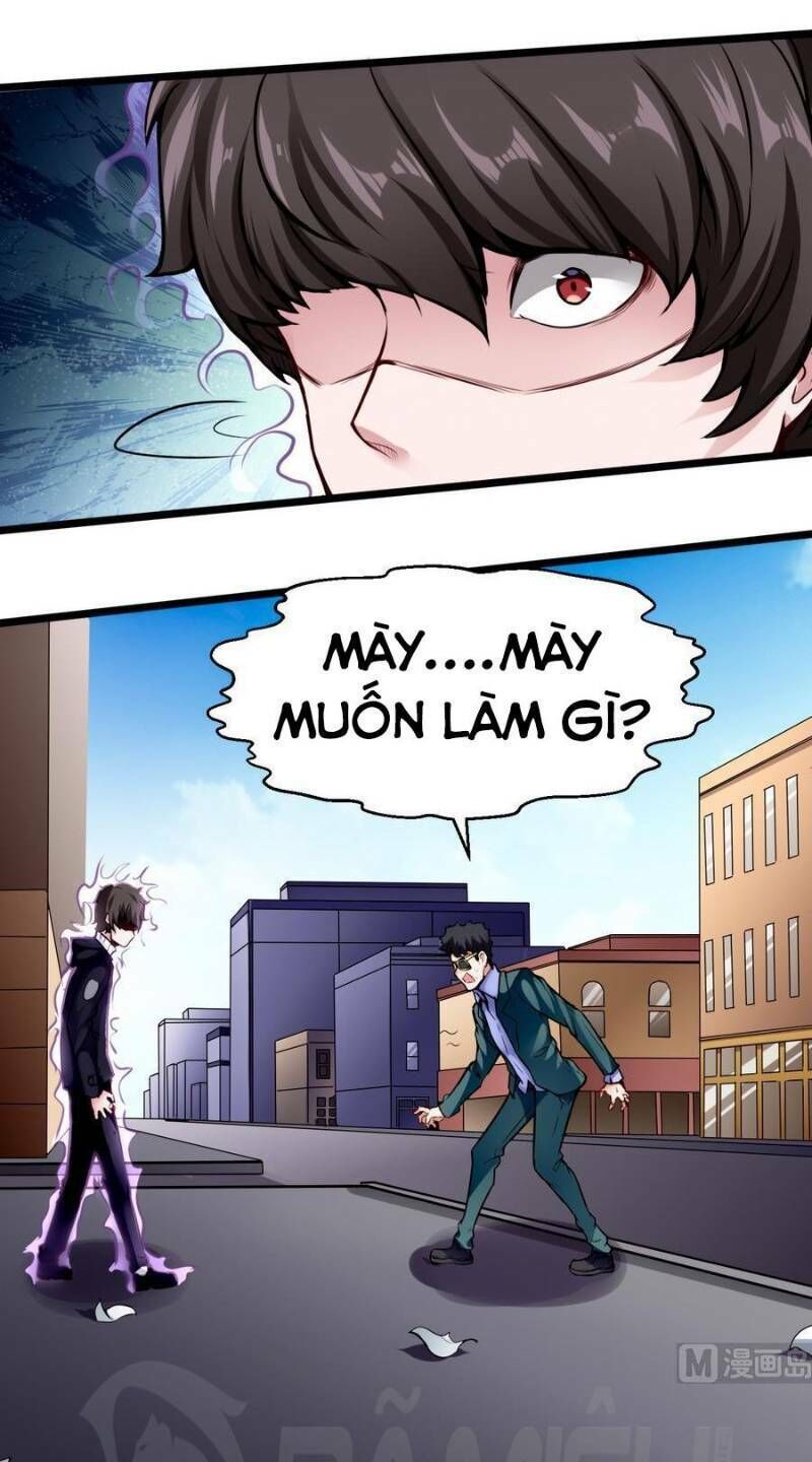 Siêu Cấp Kiện Bàn Hiệp Chap 41 - Next Chap 42
