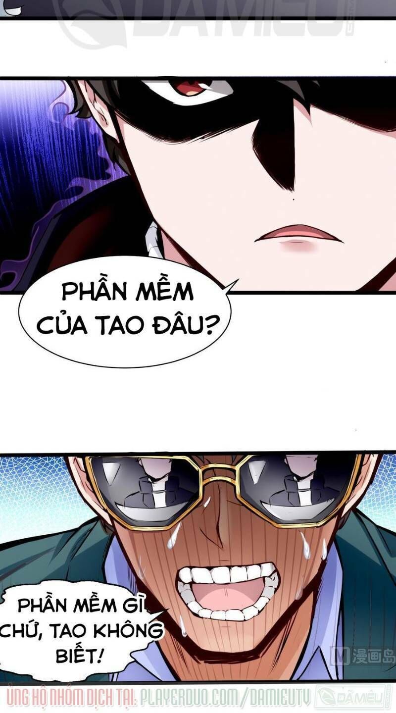 Siêu Cấp Kiện Bàn Hiệp Chap 41 - Next Chap 42