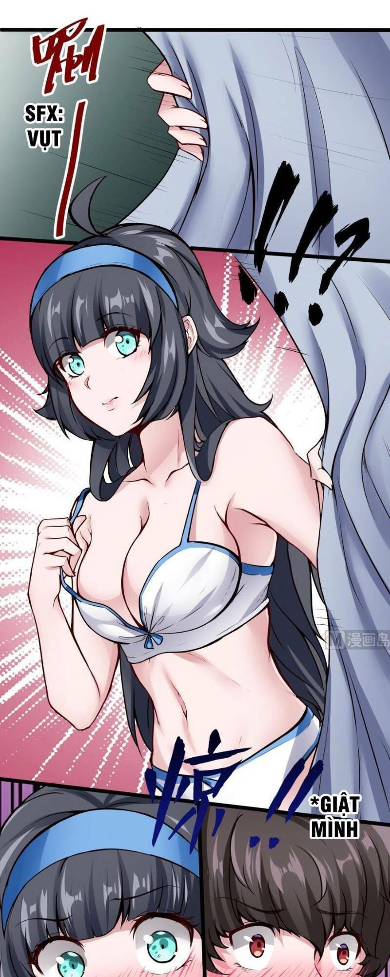 Siêu Cấp Kiện Bàn Hiệp Chap 42 - Next Chap 43