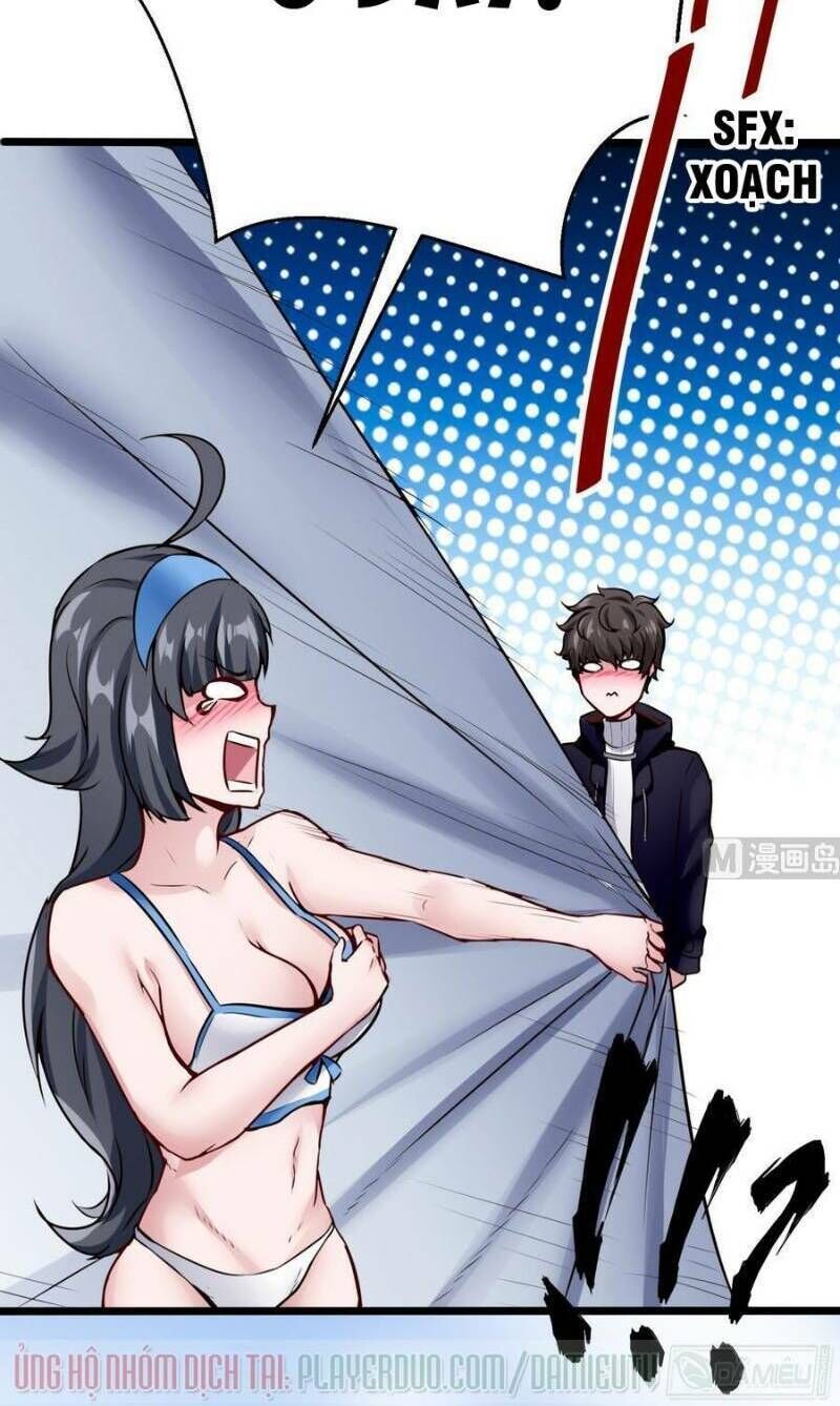 Siêu Cấp Kiện Bàn Hiệp Chap 42 - Next Chap 43