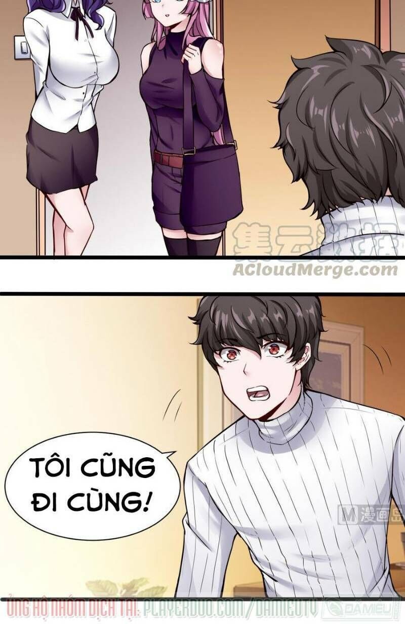 Siêu Cấp Kiện Bàn Hiệp Chap 42 - Next Chap 43