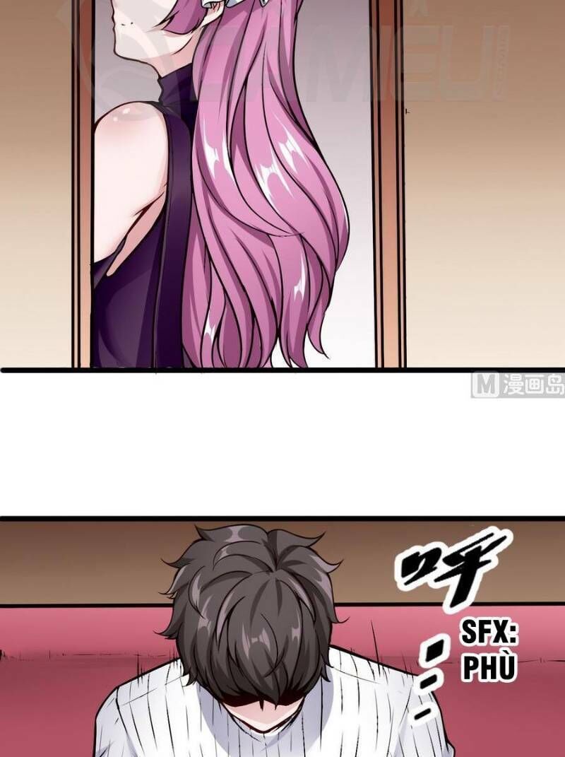 Siêu Cấp Kiện Bàn Hiệp Chap 42 - Next Chap 43