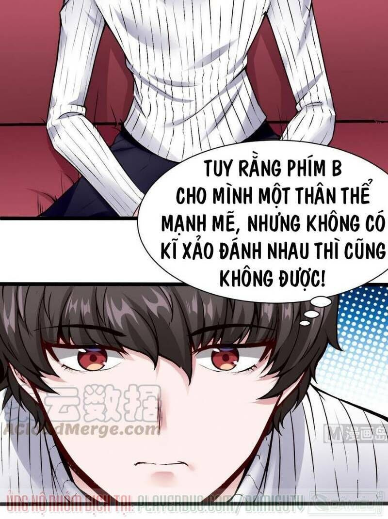 Siêu Cấp Kiện Bàn Hiệp Chap 42 - Next Chap 43
