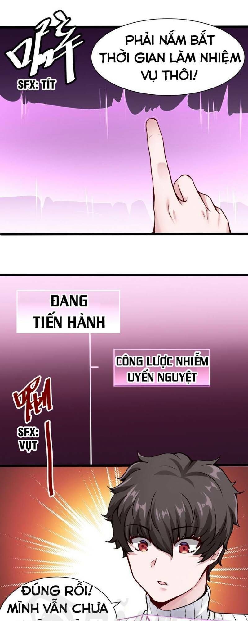 Siêu Cấp Kiện Bàn Hiệp Chap 42 - Next Chap 43