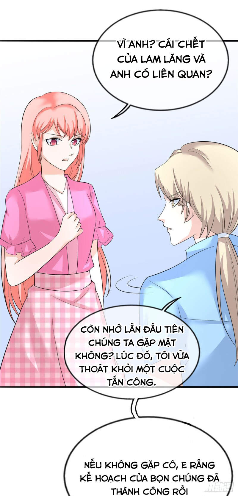 Siêu Cấp Nữ Thần Trọng Sinh Chap 27 - Next Chap 28