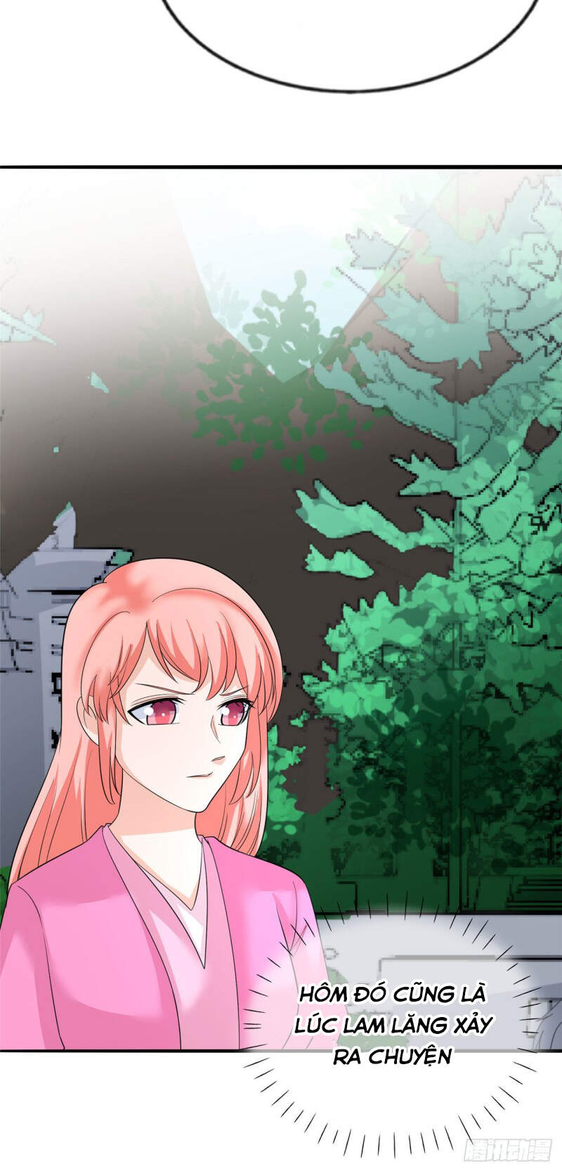 Siêu Cấp Nữ Thần Trọng Sinh Chap 27 - Next Chap 28