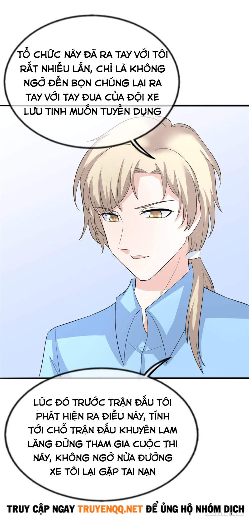 Siêu Cấp Nữ Thần Trọng Sinh Chap 27 - Next Chap 28