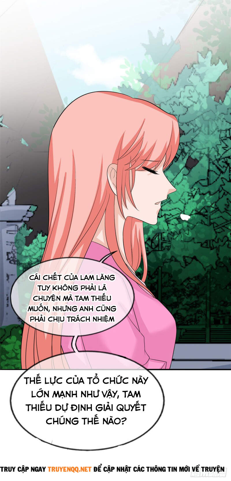 Siêu Cấp Nữ Thần Trọng Sinh Chap 27 - Next Chap 28