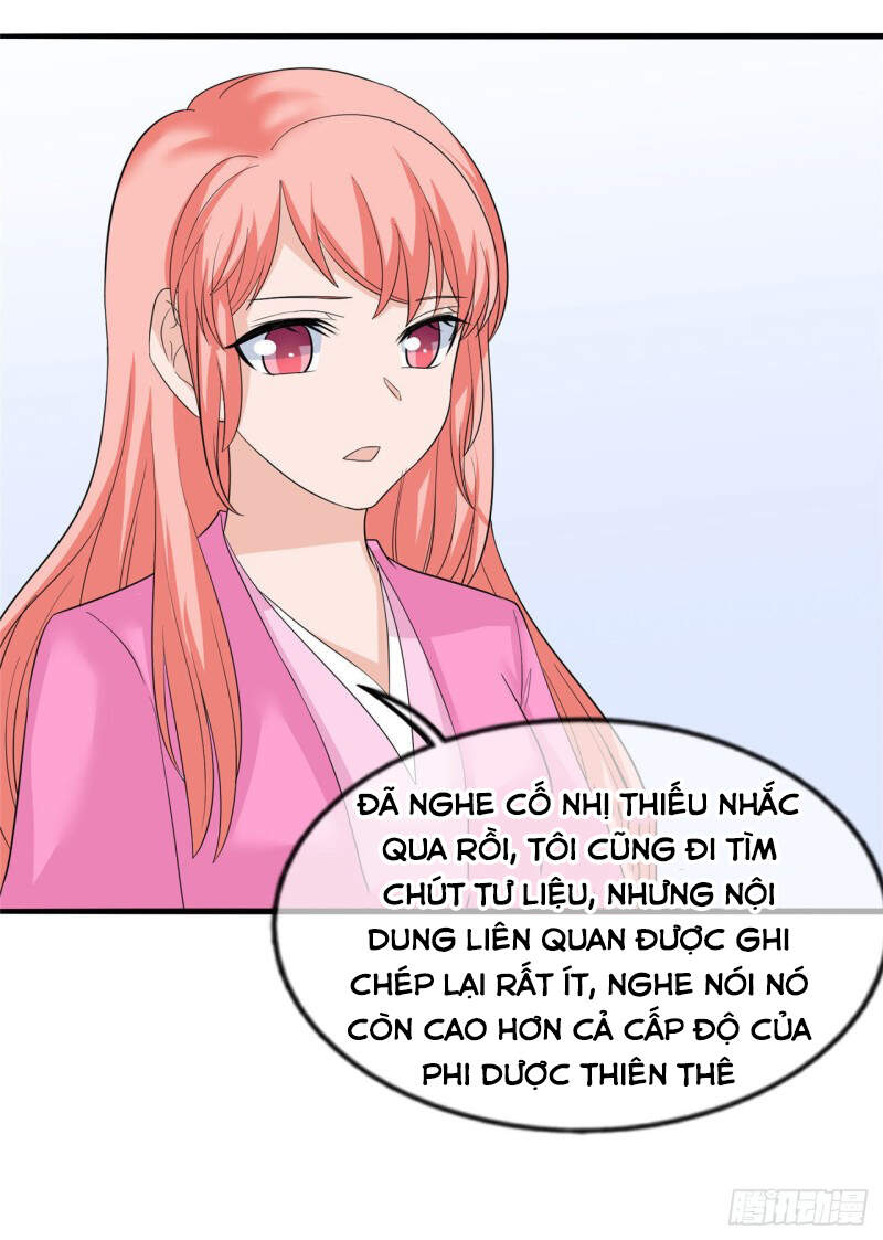 Siêu Cấp Nữ Thần Trọng Sinh Chap 27 - Next Chap 28