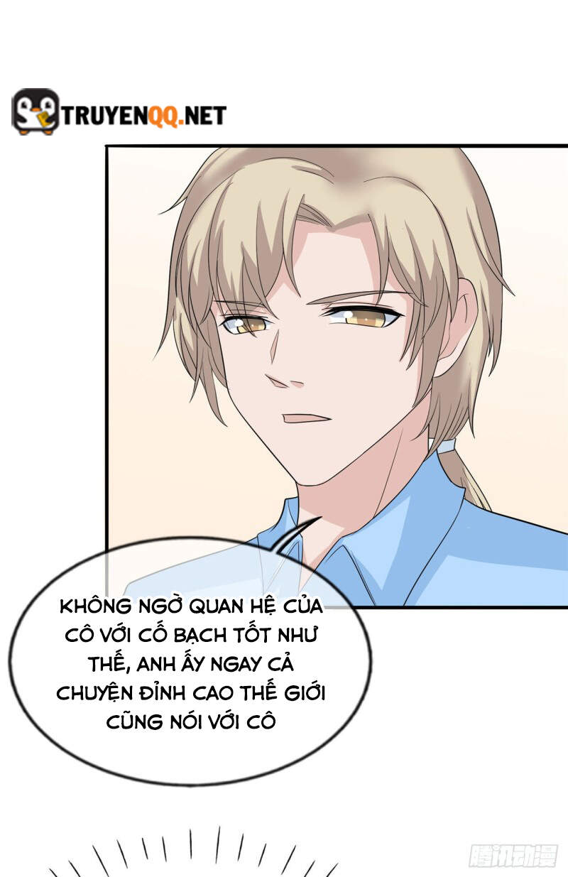 Siêu Cấp Nữ Thần Trọng Sinh Chap 27 - Next Chap 28