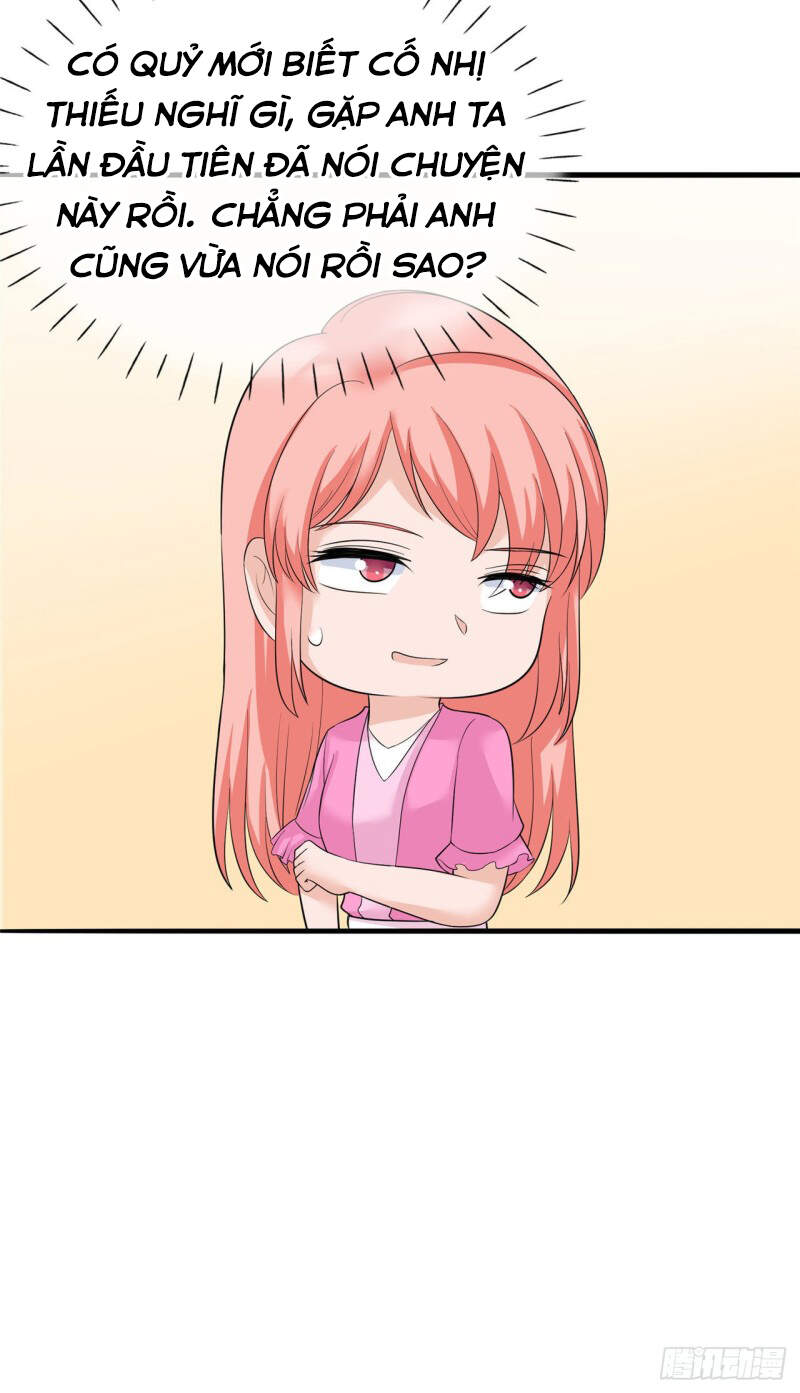 Siêu Cấp Nữ Thần Trọng Sinh Chap 27 - Next Chap 28