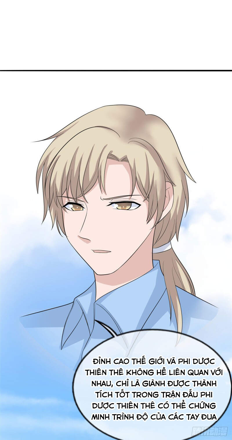 Siêu Cấp Nữ Thần Trọng Sinh Chap 27 - Next Chap 28