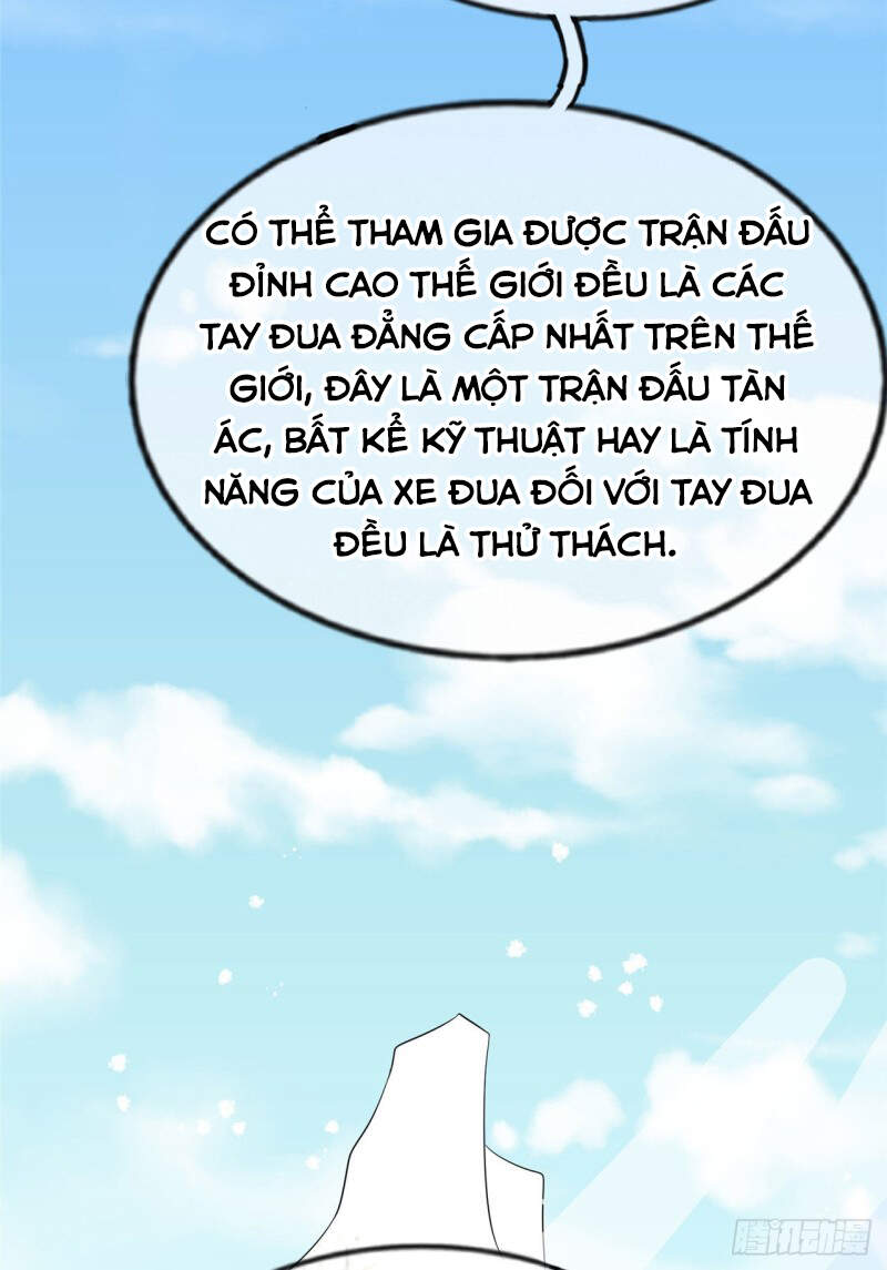 Siêu Cấp Nữ Thần Trọng Sinh Chap 27 - Next Chap 28