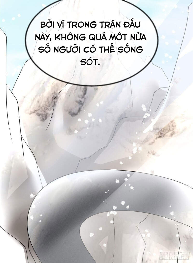 Siêu Cấp Nữ Thần Trọng Sinh Chap 27 - Next Chap 28