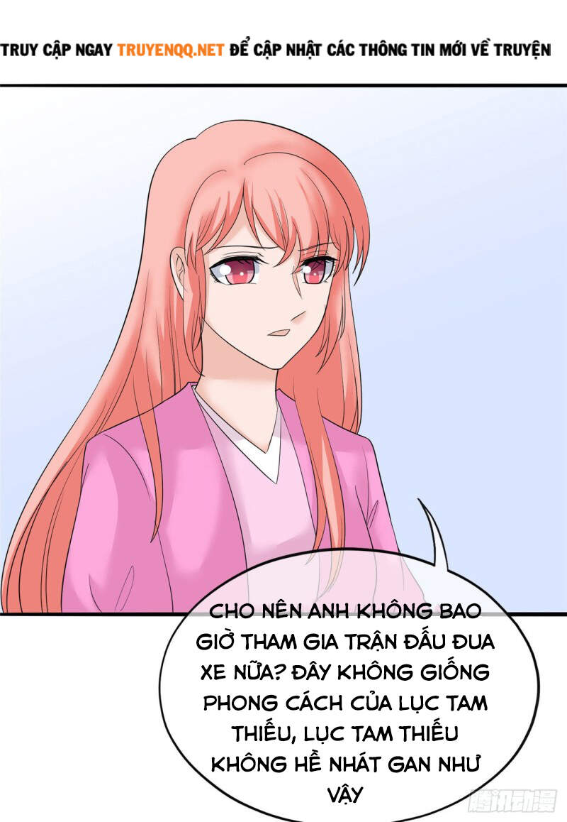 Siêu Cấp Nữ Thần Trọng Sinh Chap 27 - Next Chap 28