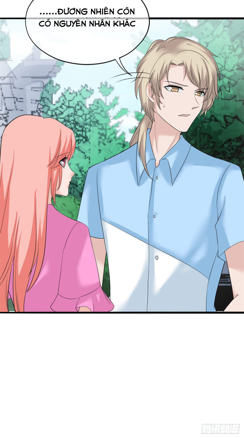 Siêu Cấp Nữ Thần Trọng Sinh Chap 27 - Next Chap 28