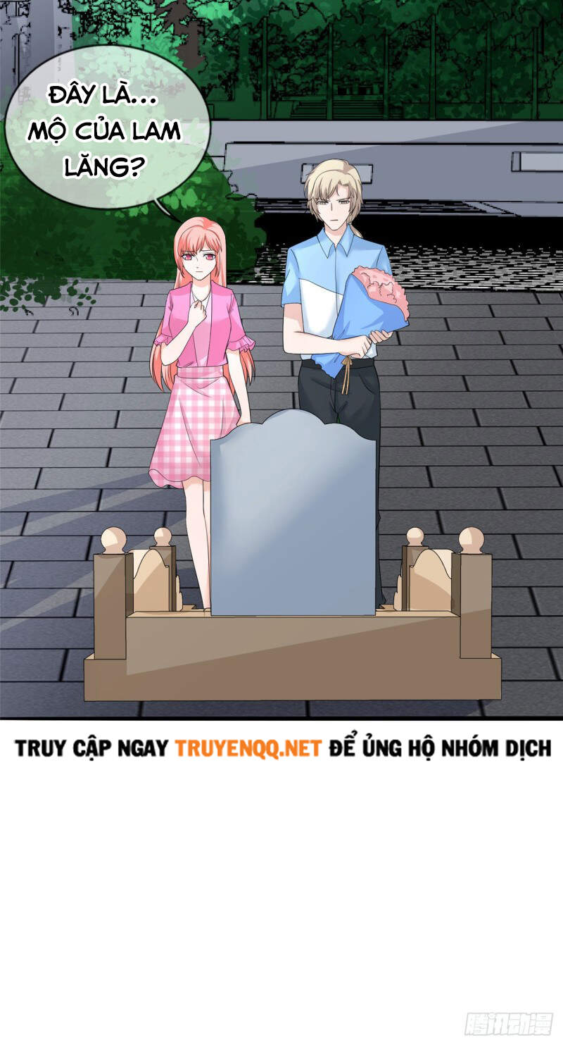 Siêu Cấp Nữ Thần Trọng Sinh Chap 27 - Next Chap 28