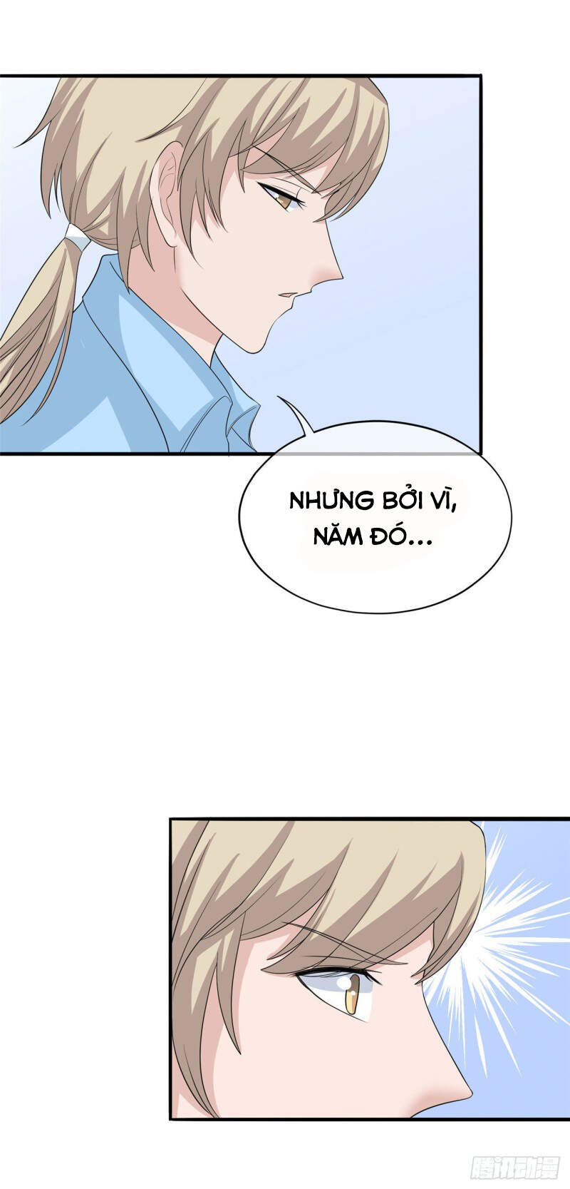 Siêu Cấp Nữ Thần Trọng Sinh Chap 27 - Next Chap 28