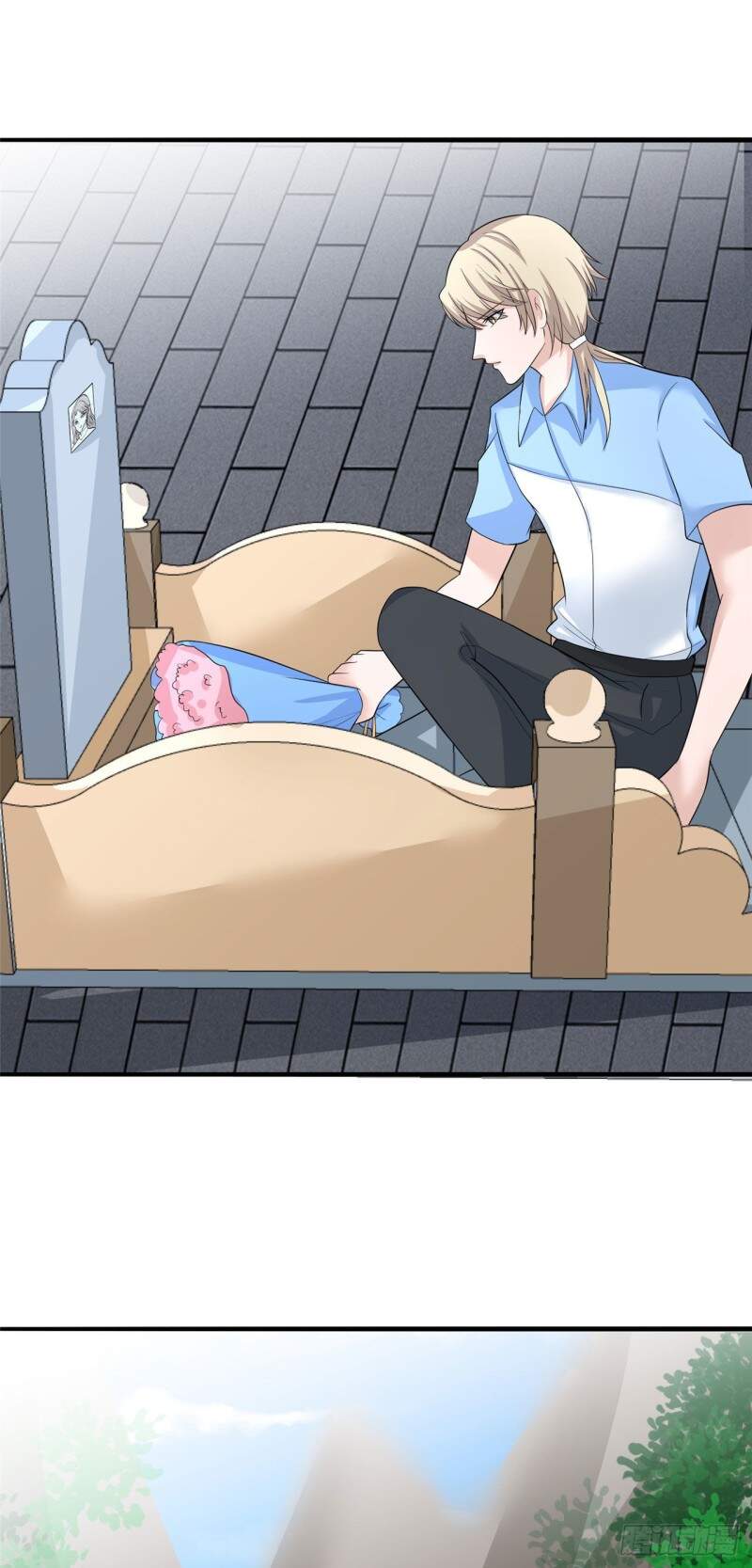 Siêu Cấp Nữ Thần Trọng Sinh Chap 27 - Next Chap 28