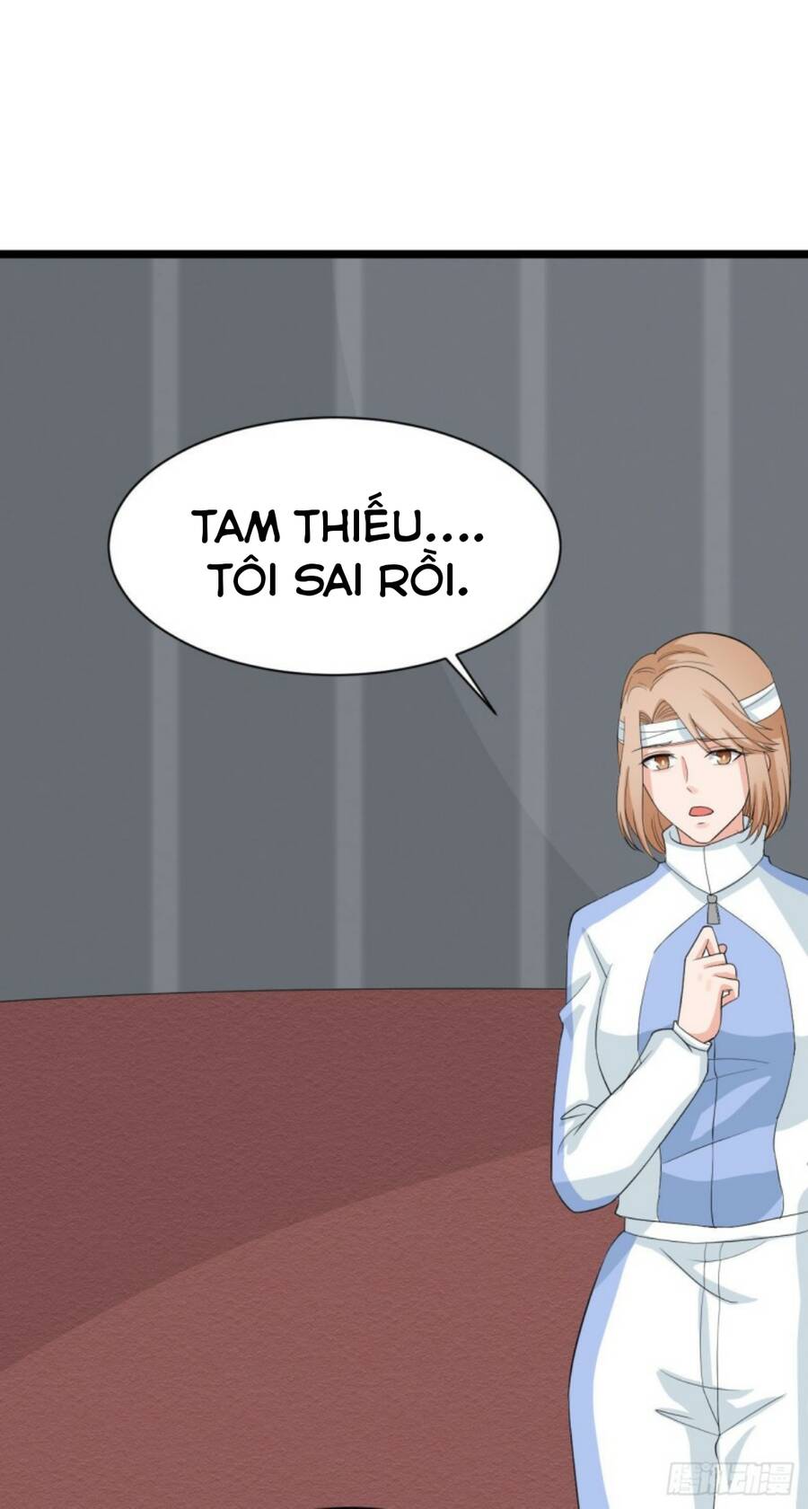 Siêu Cấp Nữ Thần Trọng Sinh Chap 45 - Next Chap 46