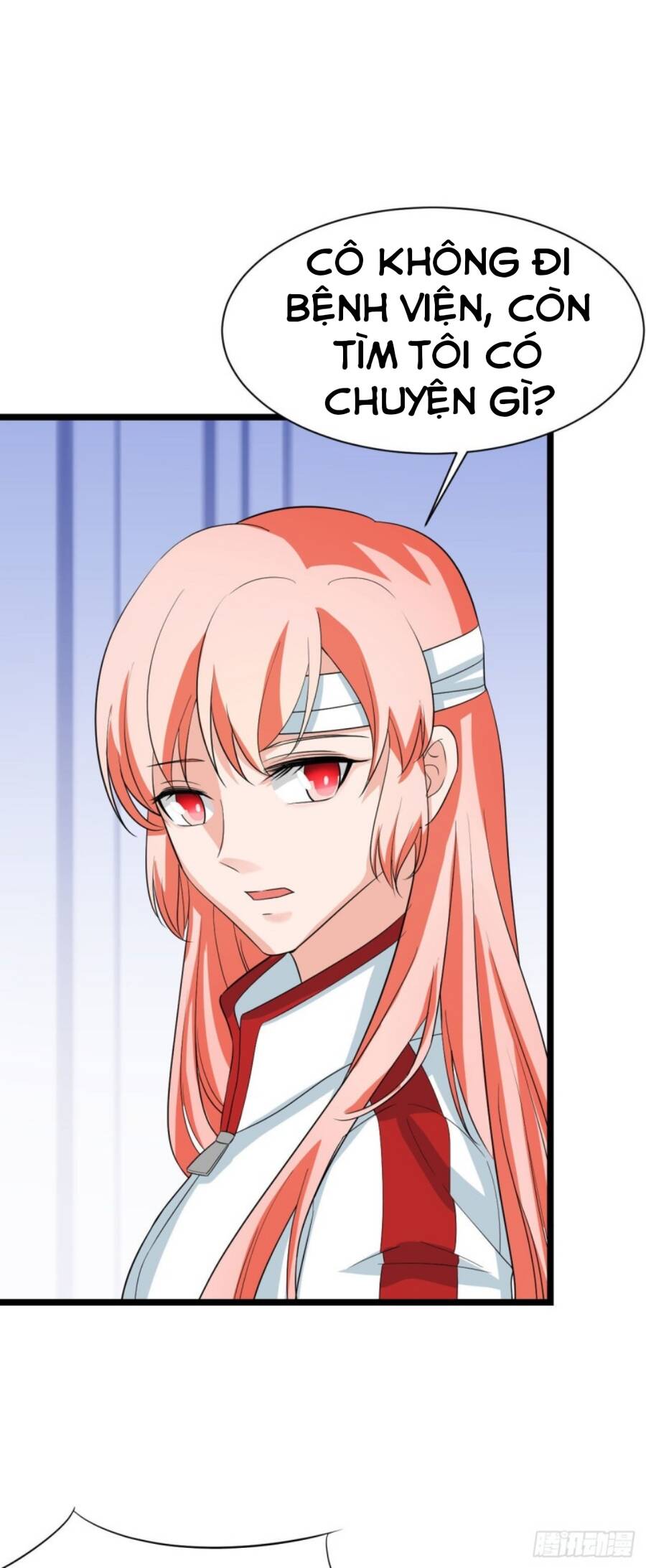 Siêu Cấp Nữ Thần Trọng Sinh Chap 45 - Next Chap 46