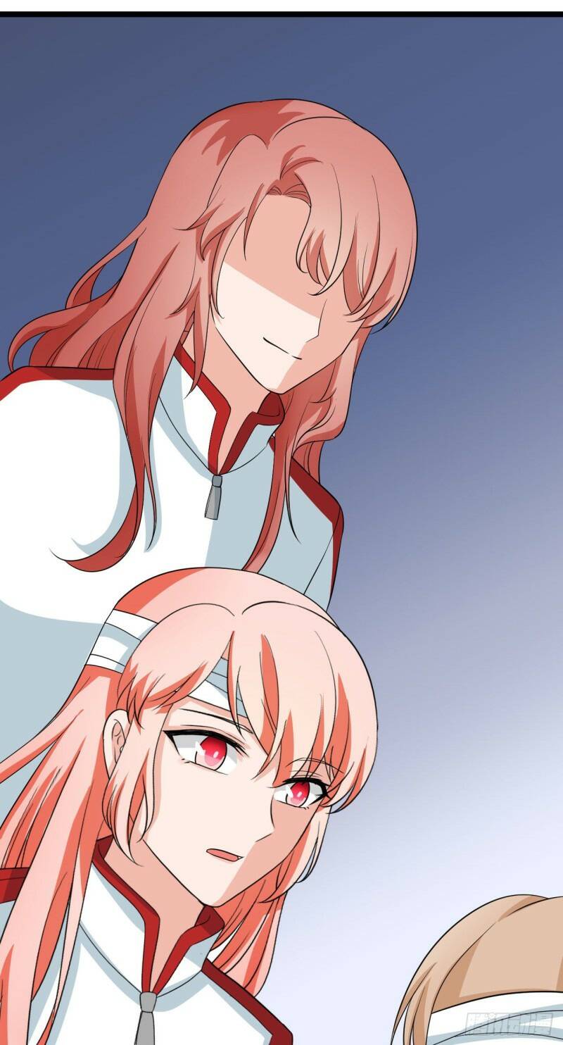 Siêu Cấp Nữ Thần Trọng Sinh Chap 45 - Next Chap 46